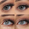 Allure Blue