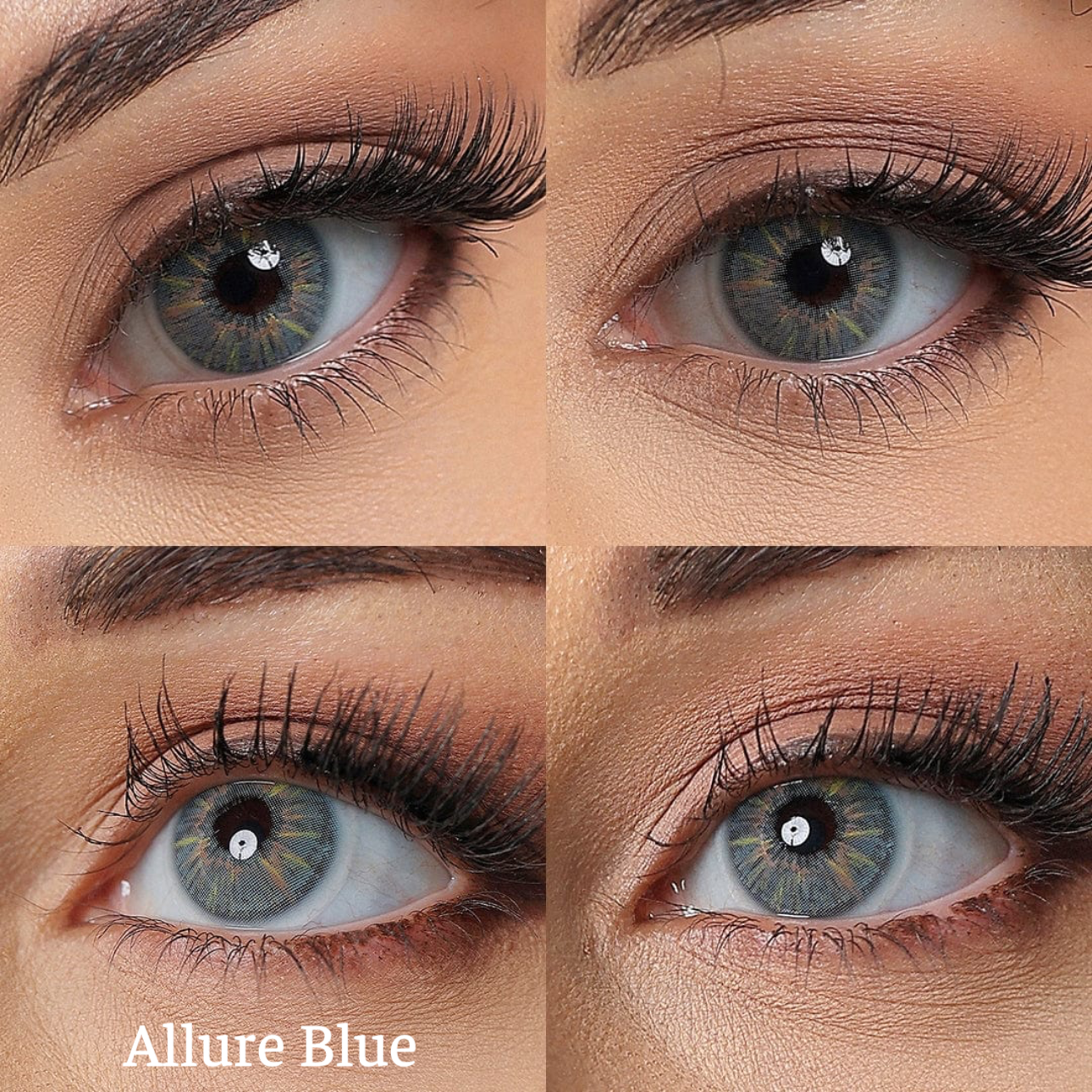 Allure Blue