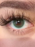 Ocean Green