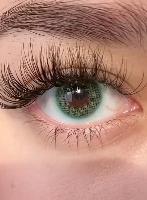 Ocean Green